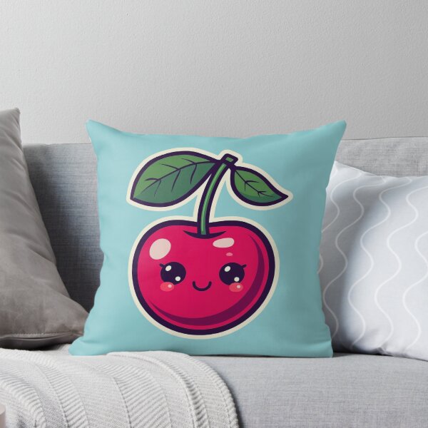 Item preview, Sweet Cherry designed and sold by Retro-Bloom.