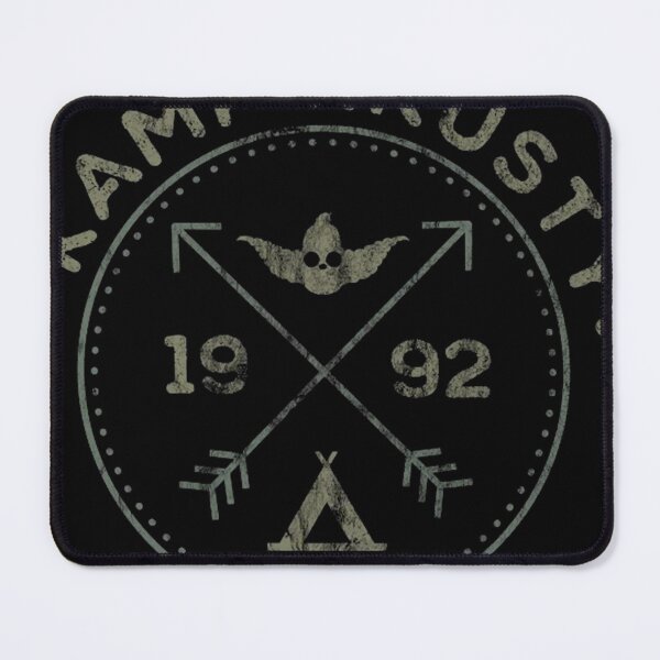 Item preview, Kamp Krusty  designed and sold by DILSHAMART.