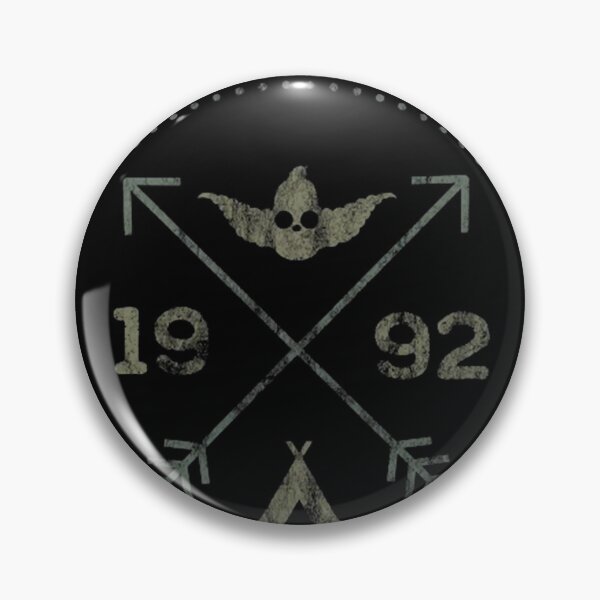 Item preview, Kamp Krusty  designed and sold by DILSHAMART.