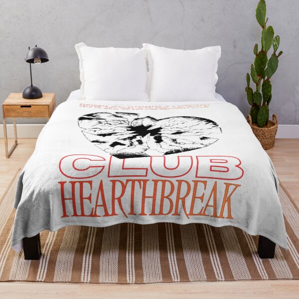 Item preview, Club Hearthbreak designed and sold by Magole Art.