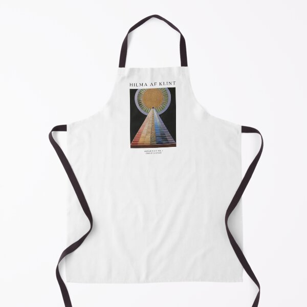 Item preview, Hilma Af Klint - Altarpiece designed and sold by AvantGardeHumor.