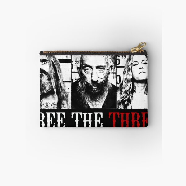 Item preview, Free the Three designed and sold by lowmza.