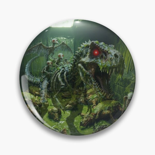 Item preview, Entity 023: The Blight-Born Swarm  designed and sold by Unspoken Entities .