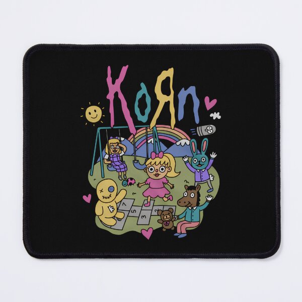 Item preview, Yellow Chicken K.o.r.n Band designed and sold by IntelliJens.