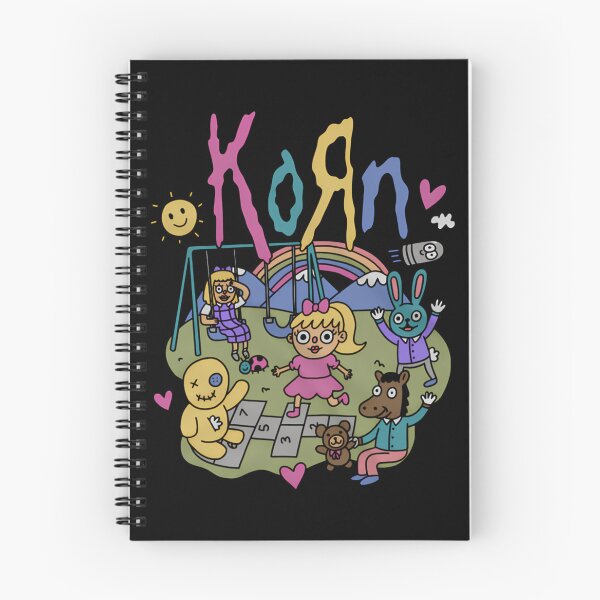 Item preview, Yellow Chicken K.o.r.n Band designed and sold by IntelliJens.