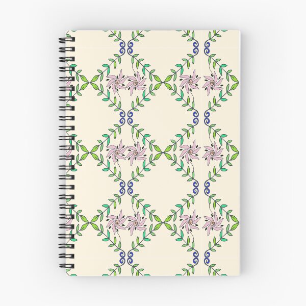 Item preview, Floral Triangle designed and sold by CelticFlow.