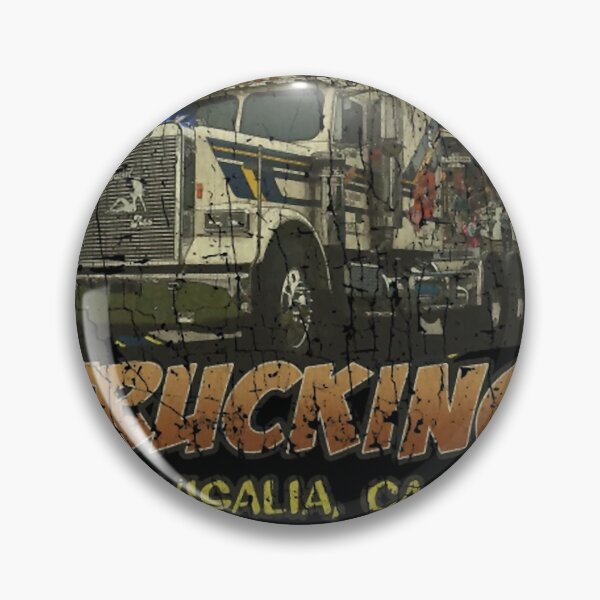 Item preview, Jack Burton Trucking 1986  designed and sold by jlbcy.