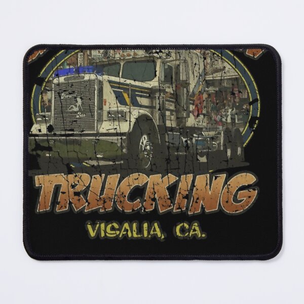 Item preview, Jack Burton Trucking 1986 designed and sold by jlbcy.