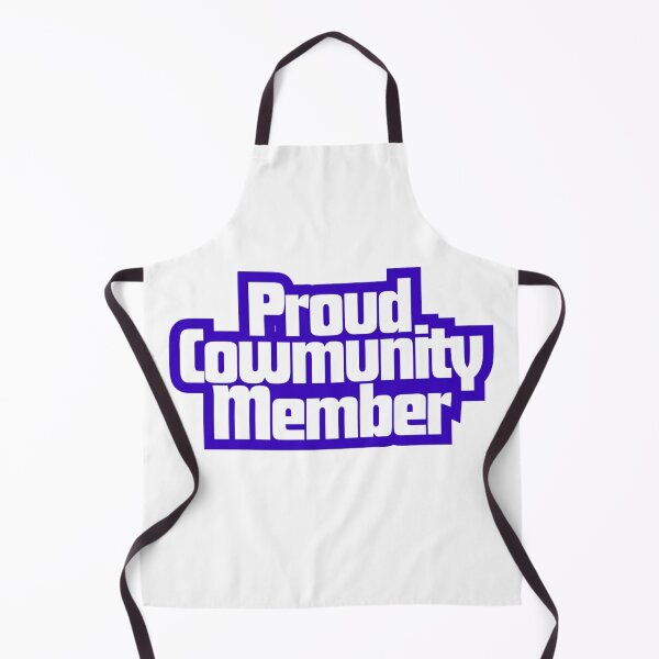 Item preview, Cowmunity Member designed and sold by Fantasy2Reality.