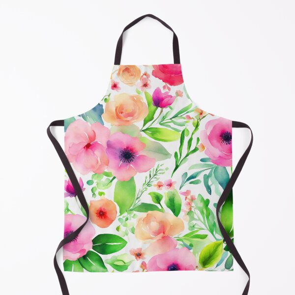 Artikelvorschau, Elegante, fröhliche Blumendesigns in Pastellrosa und Pfirsich. entworfen und verkauft von DEC02.