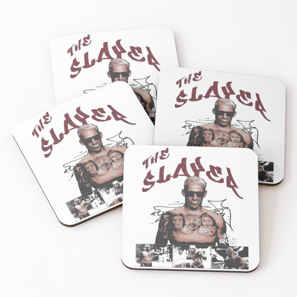 Item preview, Charles Oliveira Do Bronx Slayer designed and sold by JeyVel.