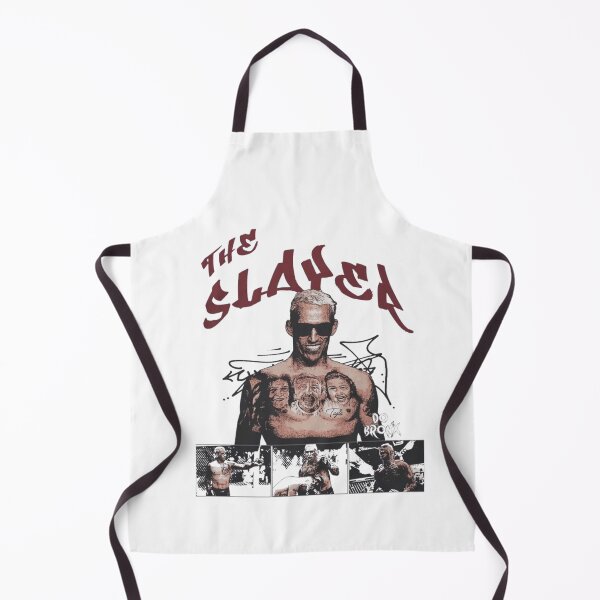 Item preview, Charles Oliveira Do Bronx Slayer designed and sold by JeyVel.