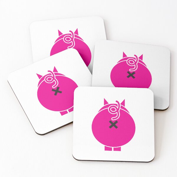 Item preview, Pigs Butt  designed and sold by Make Mine a Double.