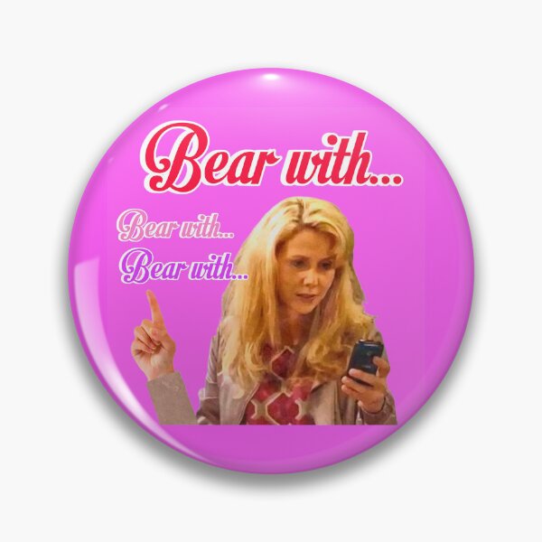 Item preview, Bear with Miranda designed and sold by LisaMPierce1990.