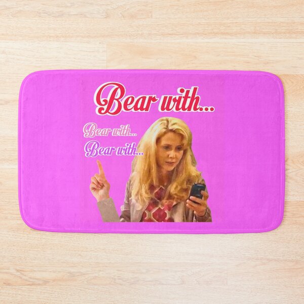 Item preview, Bear with Miranda designed and sold by LisaMPierce1990.