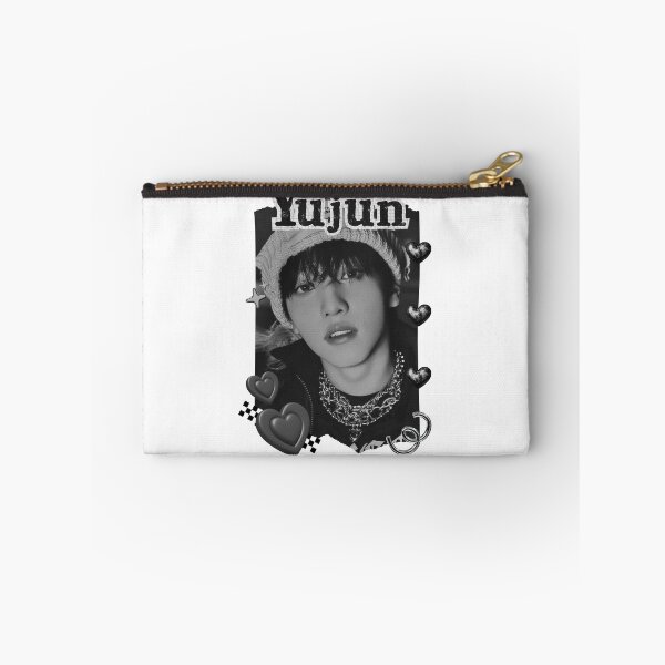 Item preview, Xiker Yujun Member Kpop Boy Group Portrait korean boy group kpop idol designed and sold by AJUNICE STUDIO.