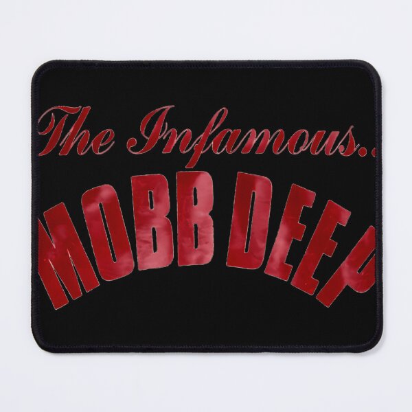 Item preview, Mobb-Deep T-Shirt designed and sold by Pijush.