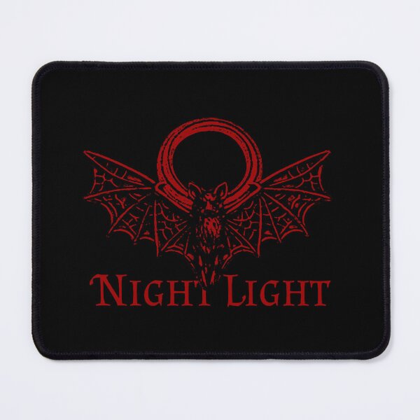 Item preview, night light (immersive blood) designed and sold by zaratte.