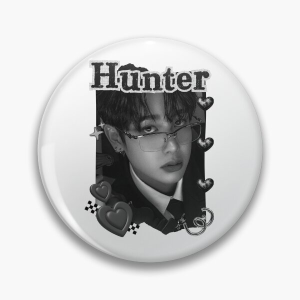 Item preview, Retrato de Xiker Hunter, miembro de un grupo de chicos de Kpop, ídolo de Kpop de un grupo de chicos coreanos. designed and sold by AJUNICE STUDIO.