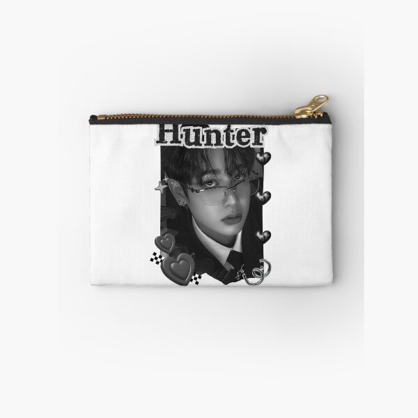 Item preview, Xiker Hunter Member Kpop Boy Group Portrait korean boy group kpop idol designed and sold by AJUNICE STUDIO.
