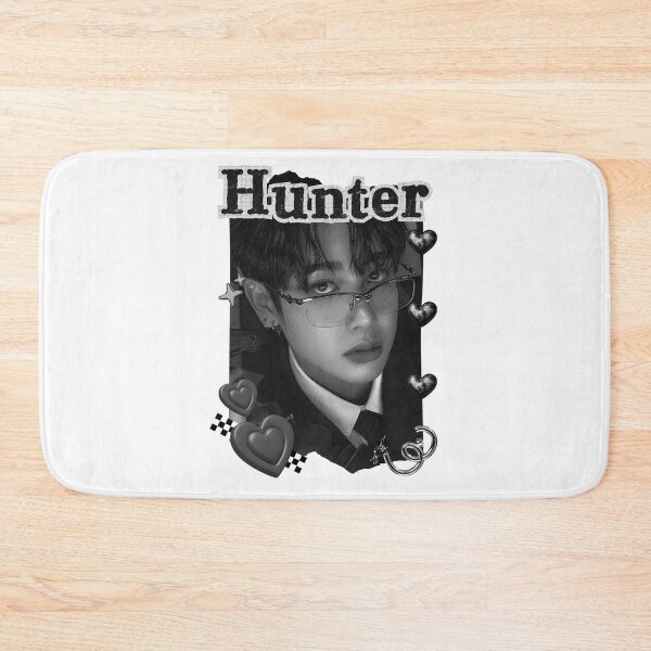 Item preview, Xiker Hunter Member Kpop Boy Group Portrait korean boy group kpop idol designed and sold by AJUNICE STUDIO.