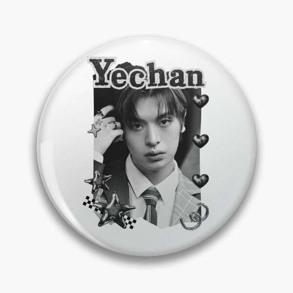 Item preview, Xiker Yechan Member Kpop Boy Group Portrait korean boy group kpop idol designed and sold by AJUNICE STUDIO.