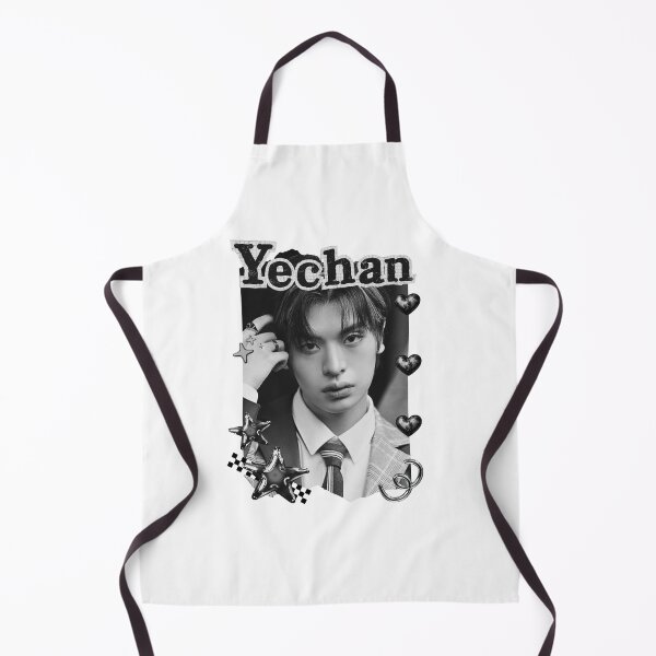 Item preview, Xiker Yechan Member Kpop Boy Group Portrait korean boy group kpop idol designed and sold by AJUNICE STUDIO.