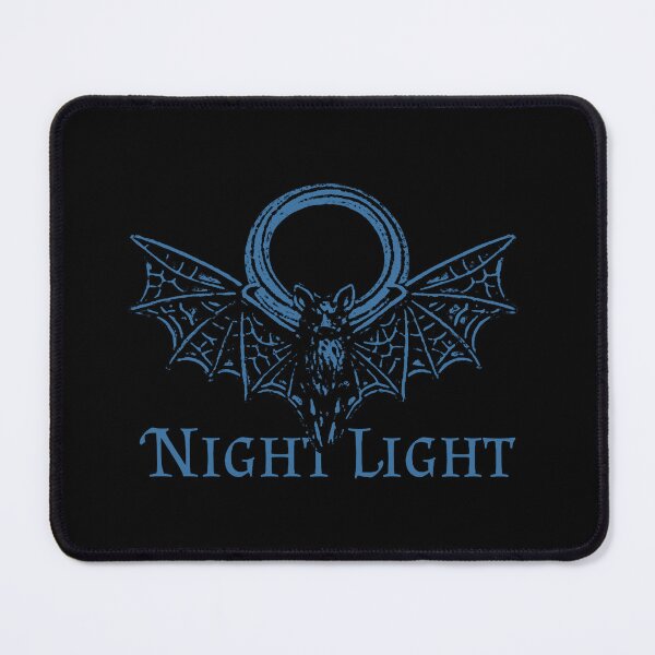 Item preview, night light (immersive night) designed and sold by zaratte.