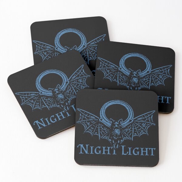 Item preview, night light (immersive night) designed and sold by zaratte.