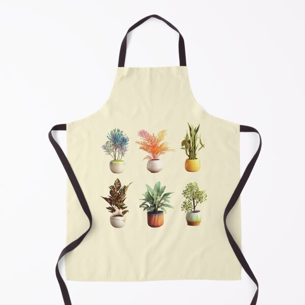 Item preview, Indoor Plants designed and sold by bubblyrainbow.