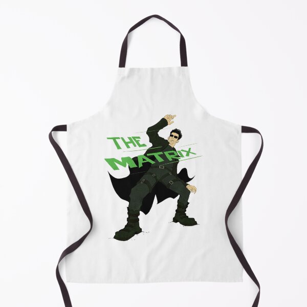 Item preview, Neo Matrix Illustration designed and sold by The A-Press.