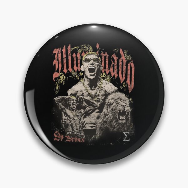Item preview, Charles Oliveira Illuminado Bootleg designed and sold by JeyVel.