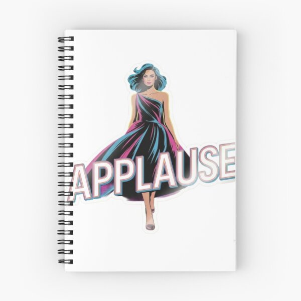 Item preview, Applause – Fashion Model Runway Design designed and sold by Barkashow.