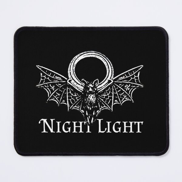 Item preview, night light designed and sold by zaratte.