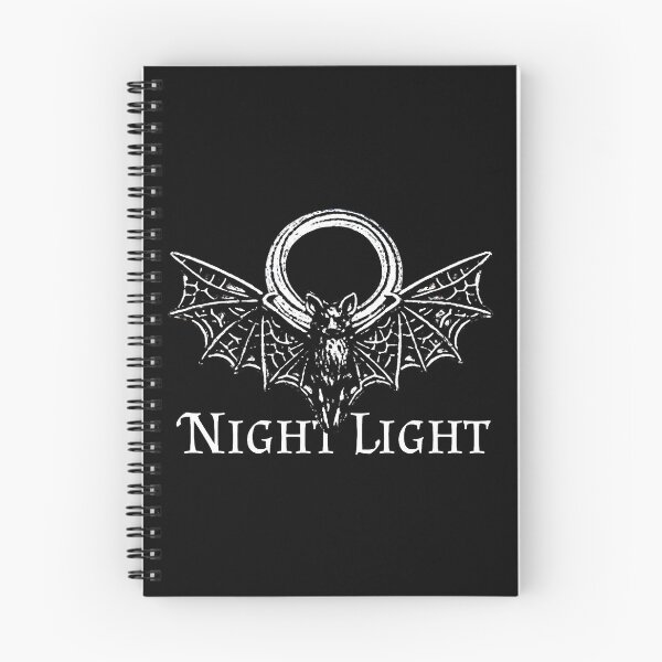 Item preview, night light designed and sold by zaratte.