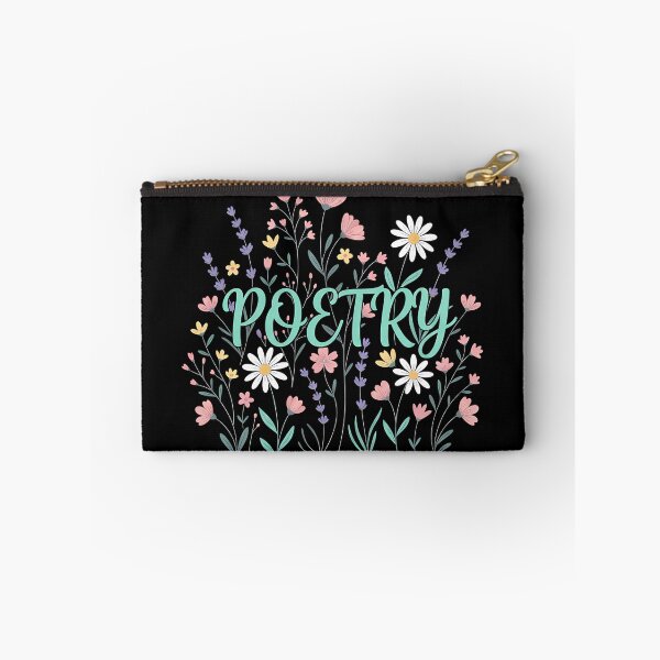 Artikelvorschau, Poesieliebhaber entworfen und verkauft von ArtistryTouch.