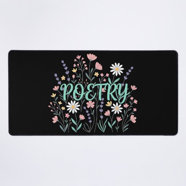 Item preview, Poetry Lover designed and sold by ArtistryTouch.