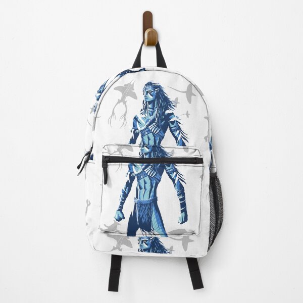 Item preview, Water God designed and sold by Magole Art.