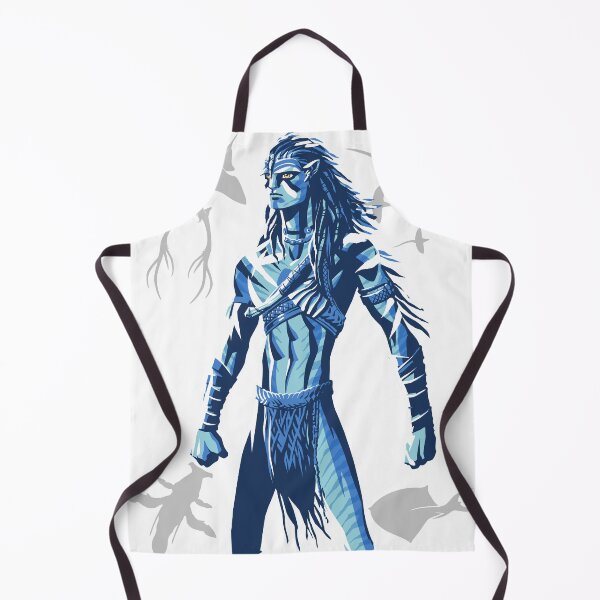 Item preview, Water God designed and sold by Magole Art.