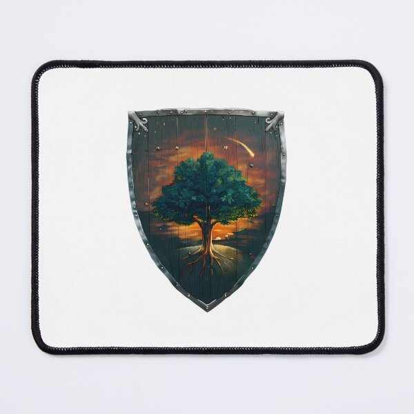 Item preview, Ser Duncan Shield designed and sold by ErinNone55.