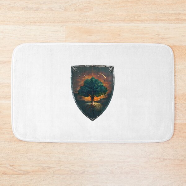 Item preview, Ser Duncan Shield designed and sold by ErinNone55.