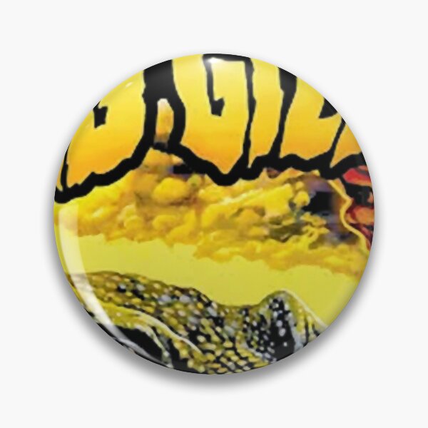 Item preview, king gizzard &amp; the lizard wizard  designed and sold by lowmza.