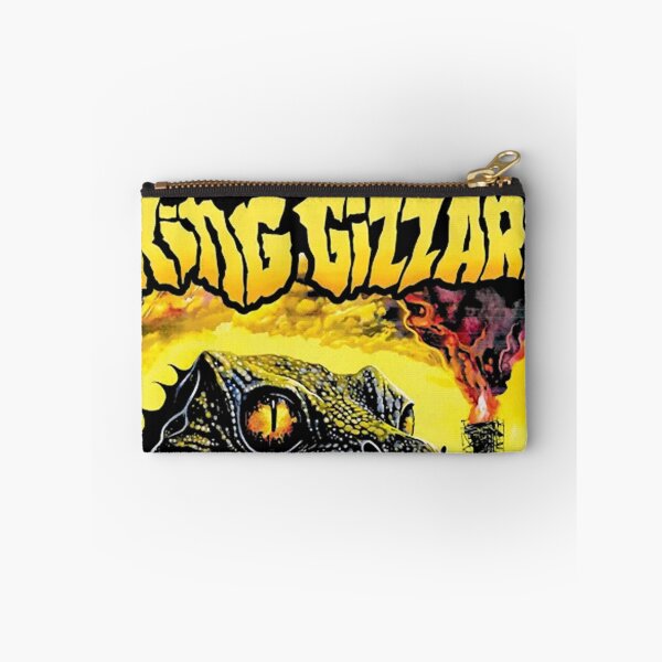 Item preview, king gizzard &amp; the lizard wizard  designed and sold by lowmza.