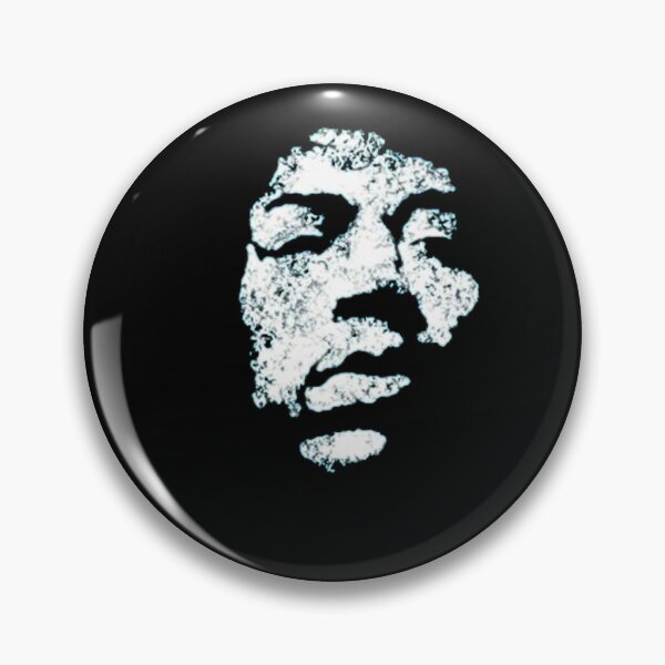 Artikelvorschau, Hendrix entworfen und verkauft von jlbcy.