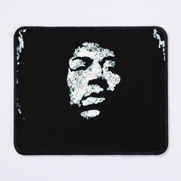 Item preview, Hendrix designed and sold by jlbcy.
