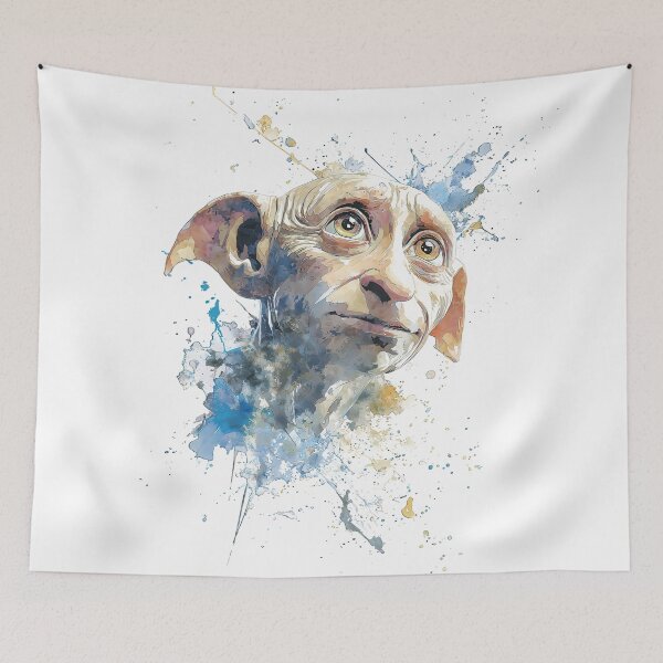 Item preview, Free Elf II - Sticker & T-Shirt Collection designed and sold by HardDraw.