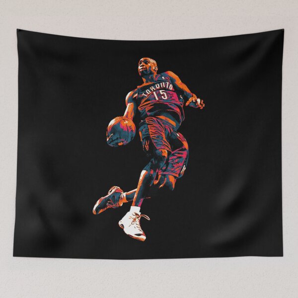 Item preview, Vince Carter  designed and sold by MoonlaMark.