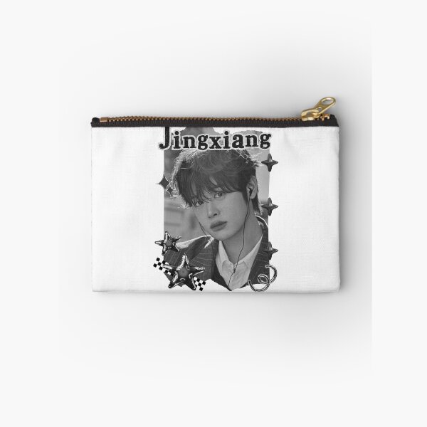 Item preview, Close Your Eye Jingxiang K-Pop Boy Group Portrait korean boy group kpop idol designed and sold by AJUNICE STUDIO.
