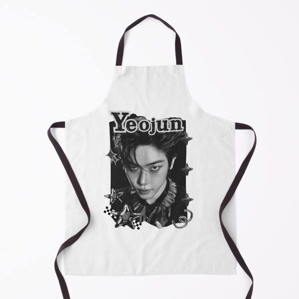 Item preview, Close Your Eye Yeojun K-Pop Boy Group Portrait korean boy group kpop idol designed and sold by AJUNICE STUDIO.
