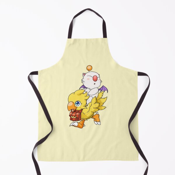 Item preview, Moogle & Chocobo designed and sold by artxlife.